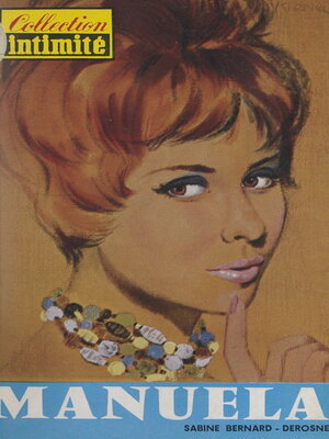 cover image of Manuela